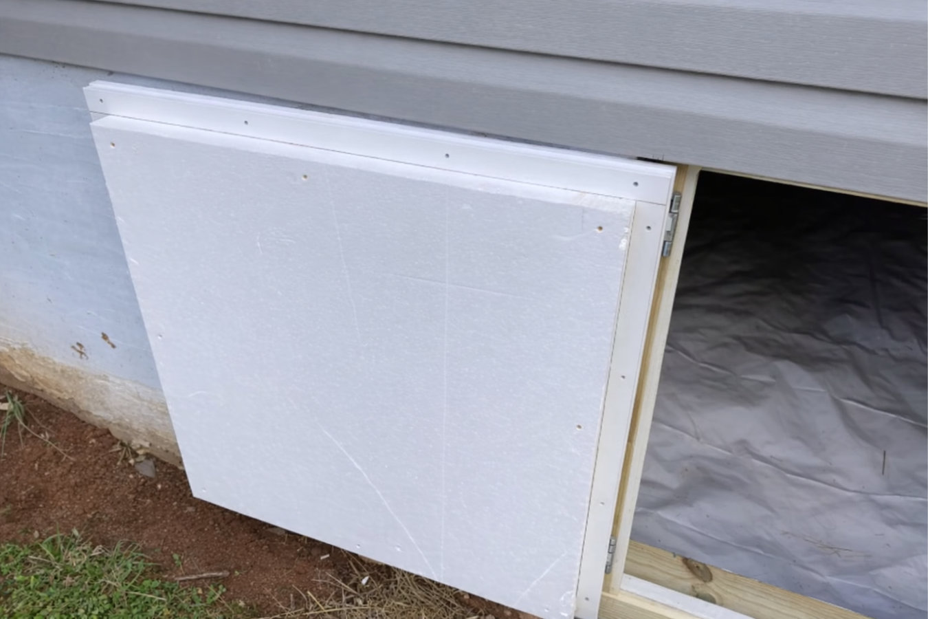 Air sealing services